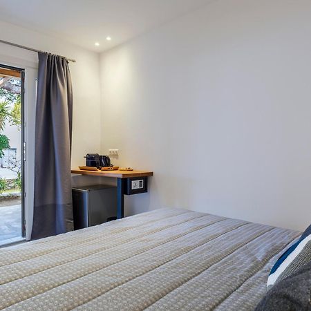 Secret Garden Apartments Mykonos Town Ngoại thất bức ảnh