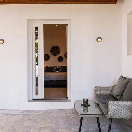 Secret Garden Apartments Mykonos Town Ngoại thất bức ảnh
