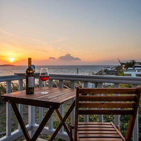 Secret Garden Apartments Mykonos Town Ngoại thất bức ảnh