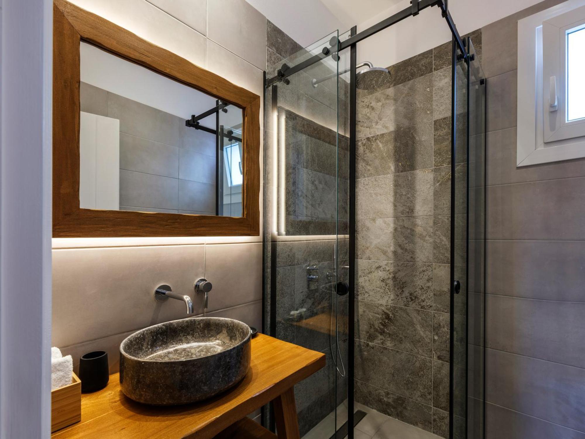 Secret Garden Apartments Mykonos Town Ngoại thất bức ảnh