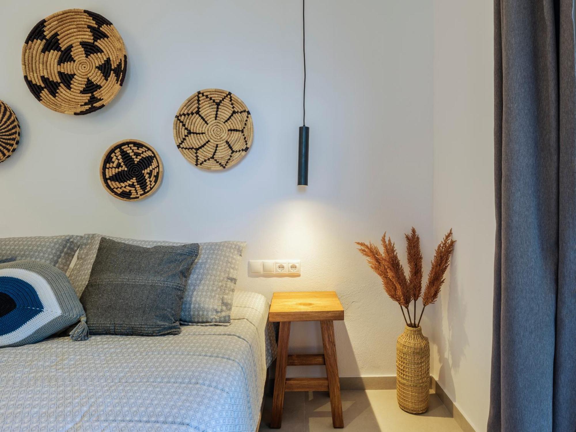 Secret Garden Apartments Mykonos Town Ngoại thất bức ảnh